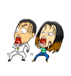 Prin Prin（個別スタンプ：33）