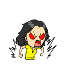 Prin Prin（個別スタンプ：36）