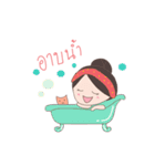 Cat-reeya（個別スタンプ：4）