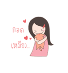 Cat-reeya（個別スタンプ：11）