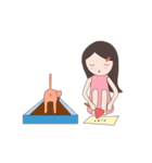 Cat-reeya（個別スタンプ：37）