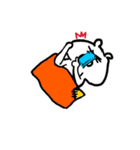 hey ！ mio mio（個別スタンプ：7）