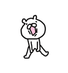 hey ！ mio mio（個別スタンプ：12）