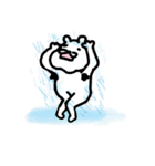 hey ！ mio mio（個別スタンプ：15）