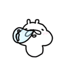 hey ！ mio mio（個別スタンプ：31）