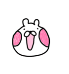 hey ！ mio mio（個別スタンプ：39）