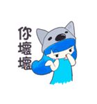 Priceless（個別スタンプ：4）
