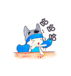 Priceless（個別スタンプ：12）