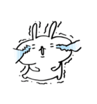 うさぎたんだよ(2)（個別スタンプ：20）