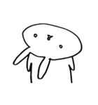 うさぎたんだよ(2)（個別スタンプ：21）