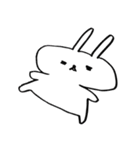 うさぎたんだよ(2)（個別スタンプ：22）