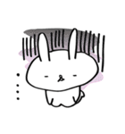 うさぎたんだよ(2)（個別スタンプ：23）