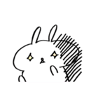 うさぎたんだよ(2)（個別スタンプ：28）