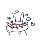 うさぎたんだよ(2)（個別スタンプ：31）