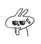 うさぎたんだよ(2)（個別スタンプ：32）