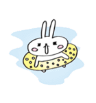 うさぎたんだよ(2)（個別スタンプ：38）