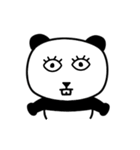 パンダです。[第2弾]（個別スタンプ：30）