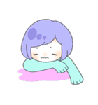 ゆるっ子（個別スタンプ：1）