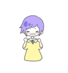 ゆるっ子（個別スタンプ：9）