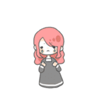 ゆるっ子（個別スタンプ：12）