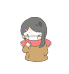 ゆるっ子（個別スタンプ：15）