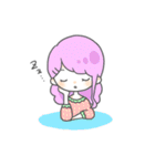 ゆるっ子（個別スタンプ：20）