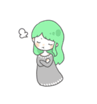 ゆるっ子（個別スタンプ：22）