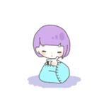 ゆるっ子（個別スタンプ：23）