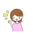 ゆるっ子（個別スタンプ：26）