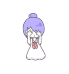 ゆるっ子（個別スタンプ：27）