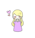 ゆるっ子（個別スタンプ：30）