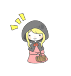 ゆるっ子（個別スタンプ：31）