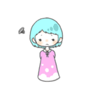 ゆるっ子（個別スタンプ：32）