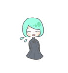 ゆるっ子（個別スタンプ：33）