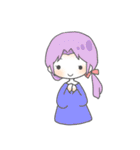 ゆるっ子（個別スタンプ：38）