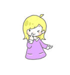 ゆるっ子（個別スタンプ：39）