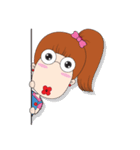 Jubu Jubu by Narin（個別スタンプ：3）