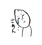稲妻家のゆかいなお米たち。（個別スタンプ：34）