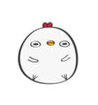 私はMackeyです（個別スタンプ：1）