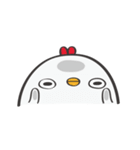 私はMackeyです（個別スタンプ：2）