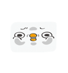 私はMackeyです（個別スタンプ：4）