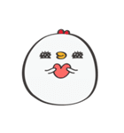 私はMackeyです（個別スタンプ：13）