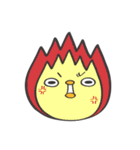 私はMackeyです（個別スタンプ：14）