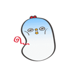 私はMackeyです（個別スタンプ：17）