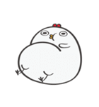 私はMackeyです（個別スタンプ：19）