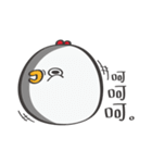 私はMackeyです（個別スタンプ：26）