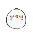 私はMackeyです（個別スタンプ：30）