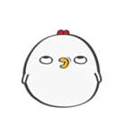 私はMackeyです（個別スタンプ：31）