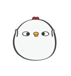 私はMackeyです（個別スタンプ：32）
