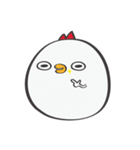 私はMackeyです（個別スタンプ：34）